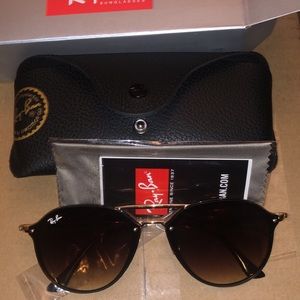 Rayban rn4292n